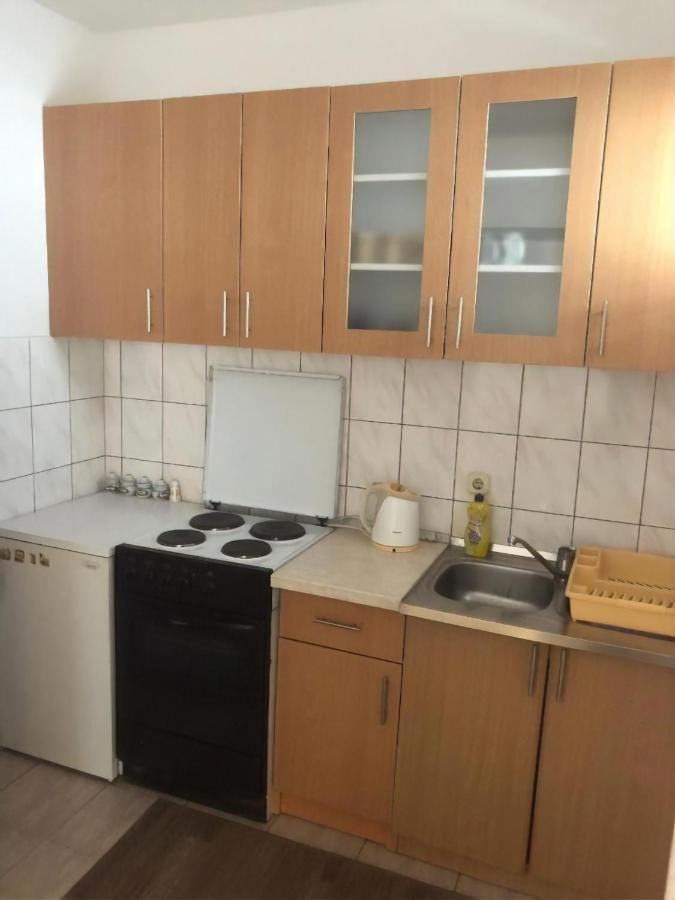 Cheap House Near The Center Of The City Mostar Exterior foto